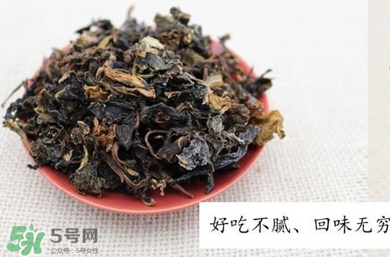 梅干菜是哪里的特產(chǎn)？梅干菜是發(fā)物嗎