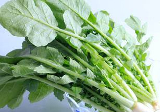 蘿卜纓要焯水嗎？蘿卜纓不能和什么一起吃