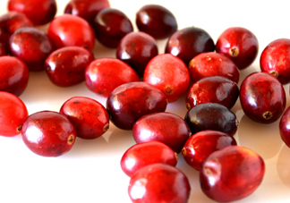 蔓越莓是藍(lán)莓嗎？蔓越莓是哪里產(chǎn)的