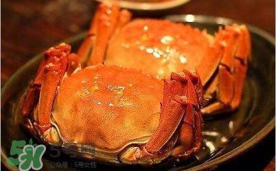 備孕期間能吃螃蟹嗎？備孕期間吃螃蟹好嗎？