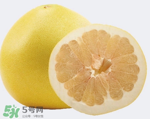 蜜柚是涼性還是熱性？蜜柚是酸性還是堿性