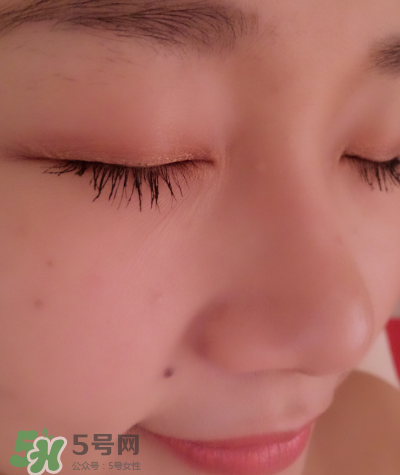 赫蓮娜旋翹至密睫毛膏好用嗎 赫蓮娜旋翹至密睫毛膏好用嗎