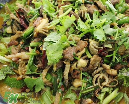 牛癟是什么？牛癟是牛的哪個(gè)部位