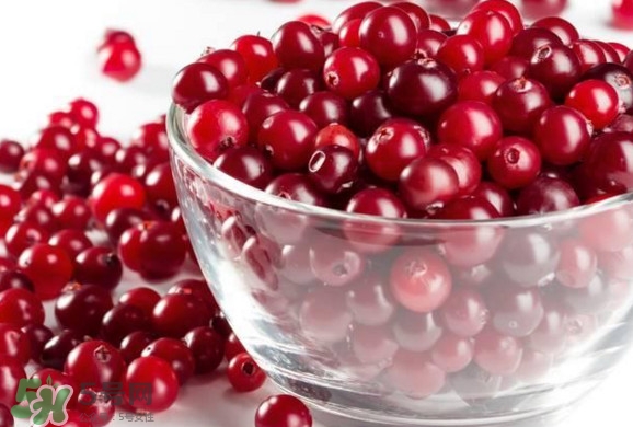 蔓越莓是涼性的嗎？蔓越莓是酸性還是堿性