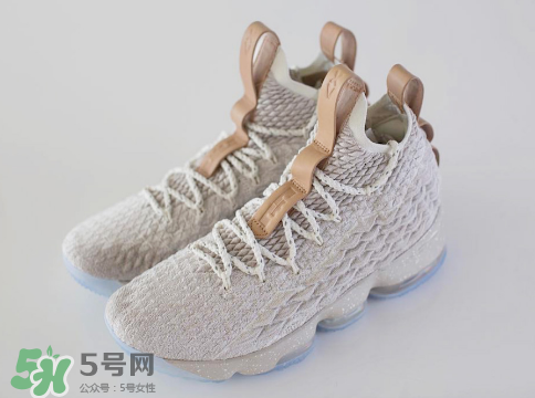 nike lebron 15 ghost實物細(xì)節(jié)怎么樣？