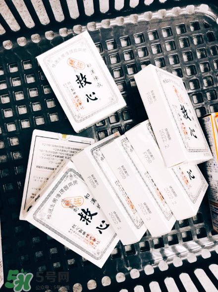 日本救心丸多少錢一盒？日本救心丸價格介紹
