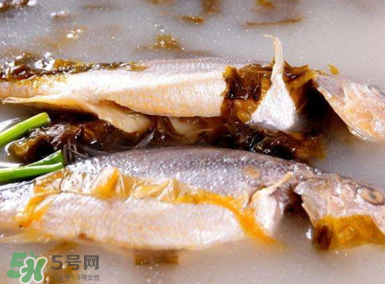 黃魚(yú)湯怎么做好吃？黃魚(yú)湯的營(yíng)養(yǎng)價(jià)值