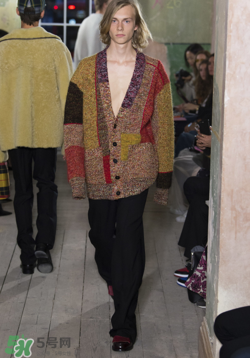 burberry2017秋冬系列怎么樣_好看嗎_款式有哪些？