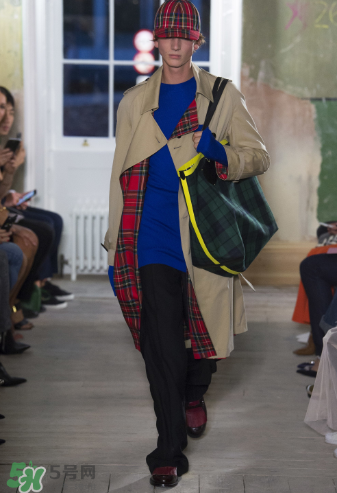 burberry2017秋冬系列怎么樣_好看嗎_款式有哪些？