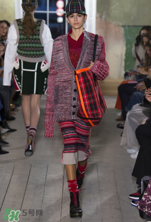 burberry2017秋冬系列怎么樣_好看嗎_款式有哪些？