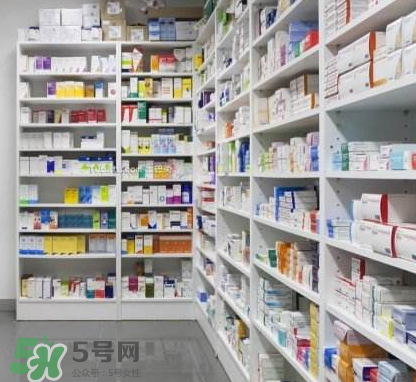 藥盒上有這10個字慎買 買那些藥要注意？