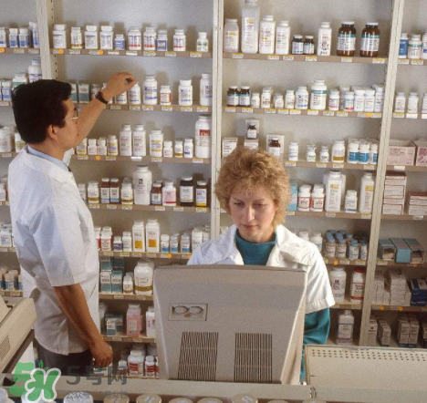 藥盒上有這10個字慎買 買那些藥要注意？