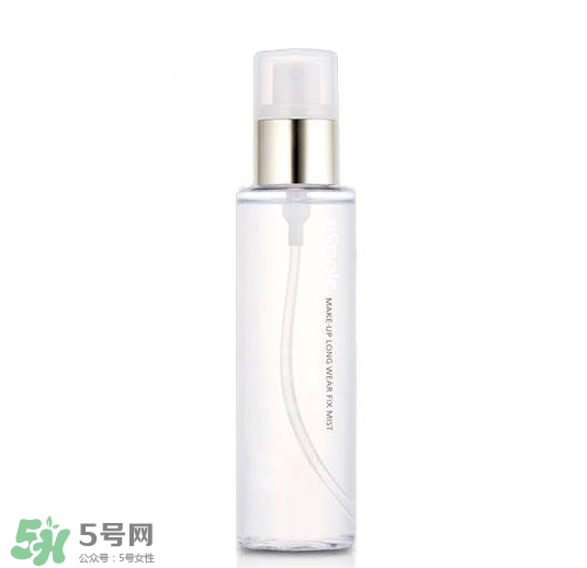 干皮用什么定妝？干皮怎么定妝?