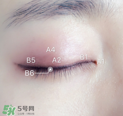 美寶蓮眼影盤好用嗎？美寶蓮眼影盤怎么樣？