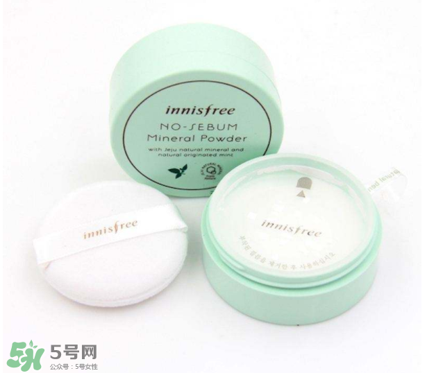 定妝噴霧好還是散粉？定妝噴霧在散粉后用嗎？