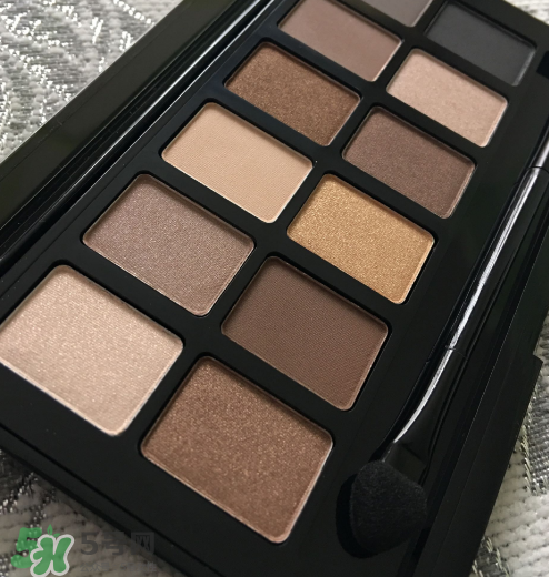 美寶蓮眼影盤多少錢？美寶蓮眼影盤專柜價(jià)格