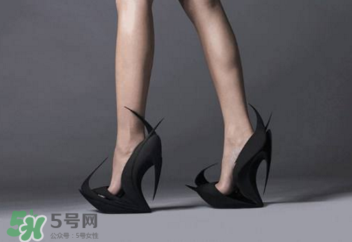 united nude是什么牌子？united nude是什么檔次？