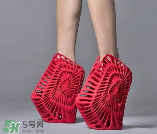 united nude是什么牌子？united nude是什么檔次？