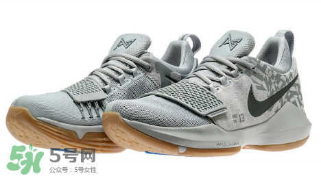 nike pg 1 baseline什么時(shí)候發(fā)售_多少錢(qián)？
