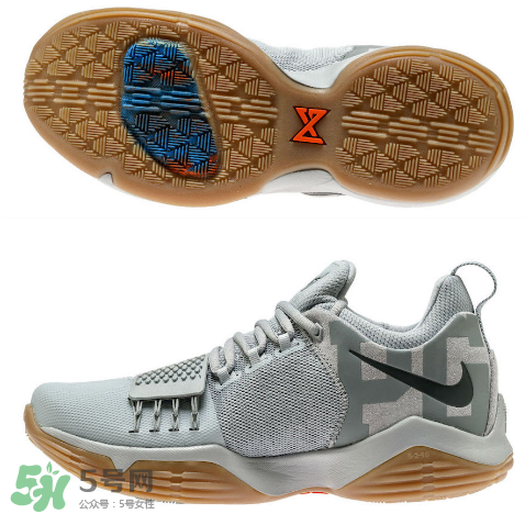 nike pg 1 baseline什么時(shí)候發(fā)售_多少錢(qián)？