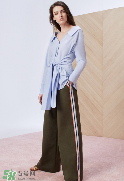 tanya taylor是什么牌子？tanya taylor是什么檔次？