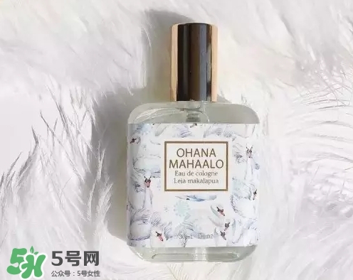 ohana mahaalo香水真假辨別 ohana mahaalo香水真假辨別