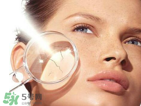 防曬怎么補涂？防曬是防什么？