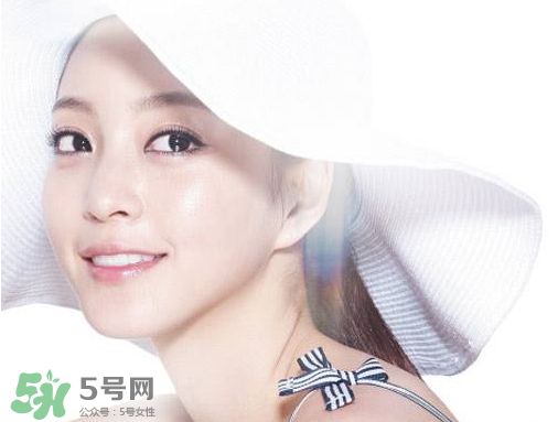 防曬怎么補涂？防曬是防什么？