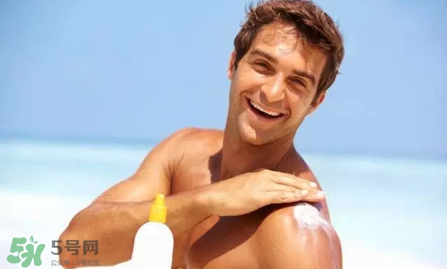 防曬怎么補涂？防曬是防什么？