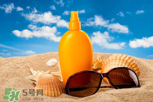 擦了防曬悶痘怎么辦？眼部需要特別防曬嗎？