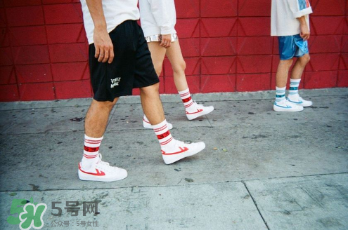 回力90周年國外專屬wos33小白鞋多少錢_怎么買？