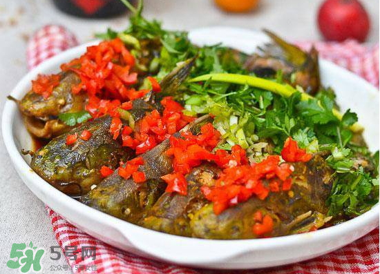 黃骨魚怎么做好吃？黃骨魚的營養(yǎng)價值