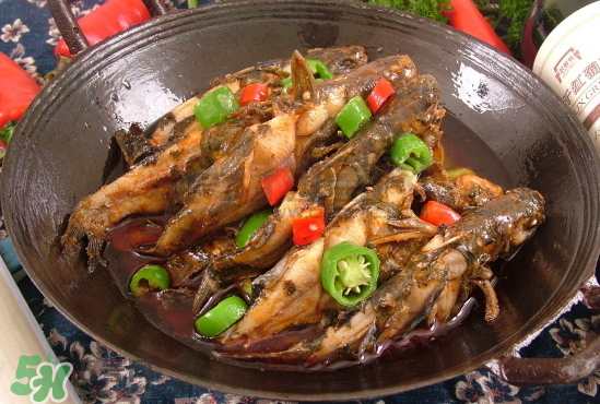 黃骨魚怎么做好吃？黃骨魚的營養(yǎng)價值