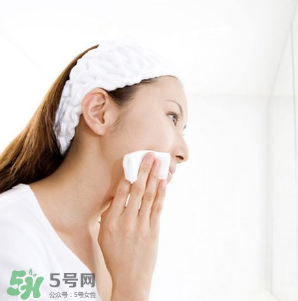 如何正確護膚？樹立正確護膚理念