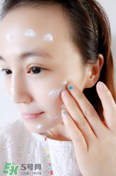 如何正確護膚？樹立正確護膚理念