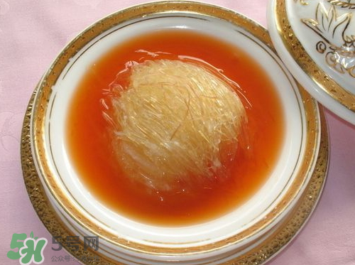 魚翅怎么泡發(fā)？魚翅泡發(fā)方法如下