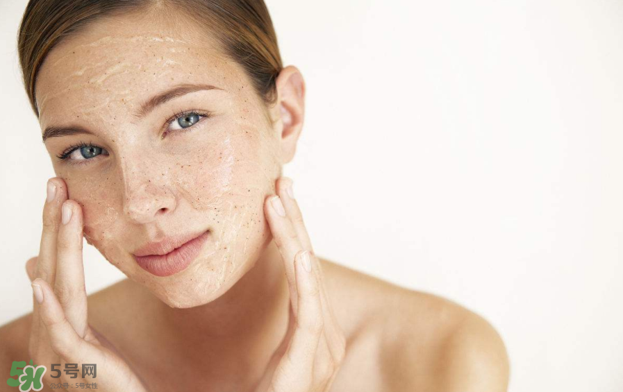 角質(zhì)是什么？怎樣判斷自己是不是要去角質(zhì)了？