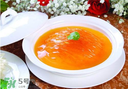 干魚翅怎么保存？魚翅可以放多久？