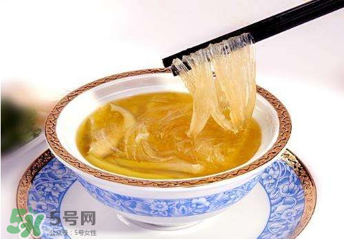 干魚翅怎么保存？魚翅可以放多久？