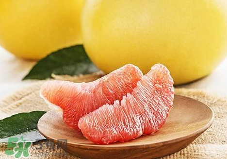紅心蜜柚是不是轉(zhuǎn)基因？蜜柚是哪個(gè)地方的特產(chǎn)
