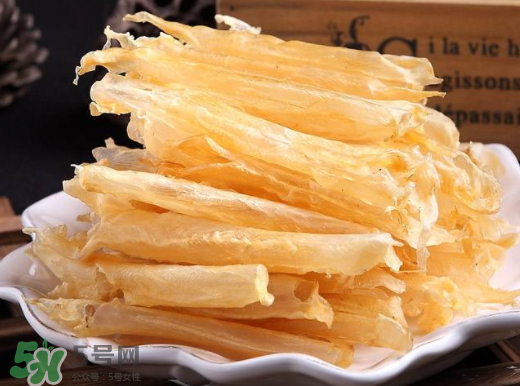 魚膠可以天天吃嗎？魚膠什么時(shí)候吃最好？