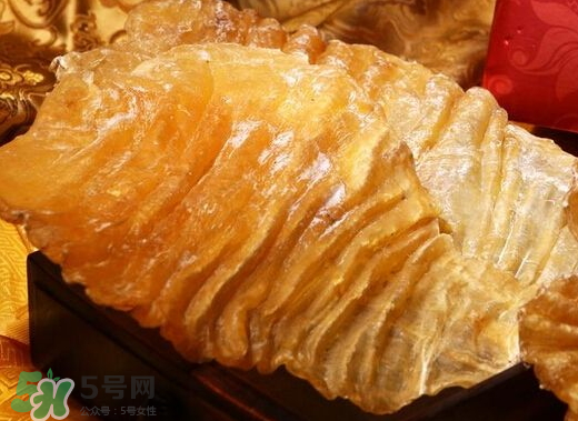 魚膠可以天天吃嗎？魚膠什么時(shí)候吃最好？