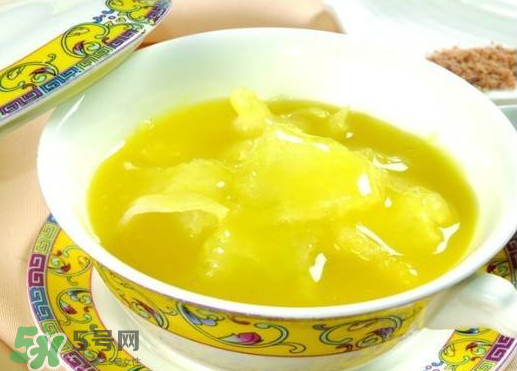 魚膠可以天天吃嗎？魚膠什么時(shí)候吃最好？