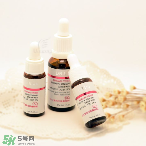 皮膚為什么要去角質(zhì)？去角質(zhì)產(chǎn)品推薦