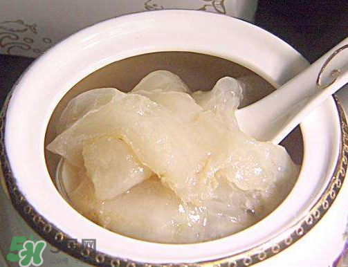 魚膠可以用高壓鍋燉嗎？魚膠用什么鍋燉？