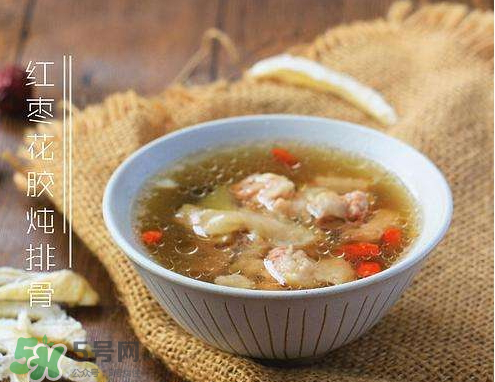 魚膠可以用高壓鍋燉嗎？魚膠用什么鍋燉？