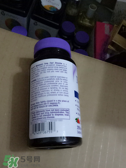 褪黑素可以長(zhǎng)期服用嗎？褪黑素服用禁忌