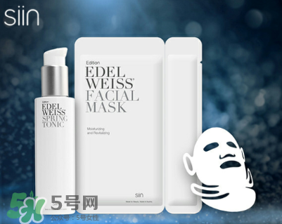 Siin雪絨花孕婦可以用嗎？Siin雪絨花護(hù)膚品孕婦合適嗎？