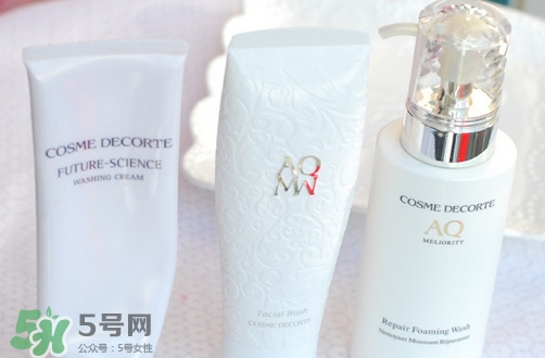 黛珂洗面奶哪款最好用_口碑最佳 黛珂洗面奶哪款最好用_口碑最佳