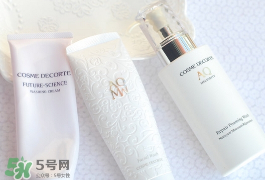 黛珂洗面奶哪款最好用_口碑最佳 黛珂洗面奶哪款最好用_口碑最佳